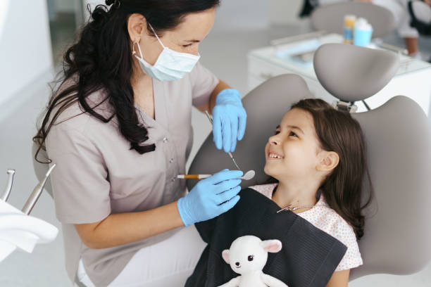 Best Orthodontic Emergency Dentist in Six Mile Run, NJ