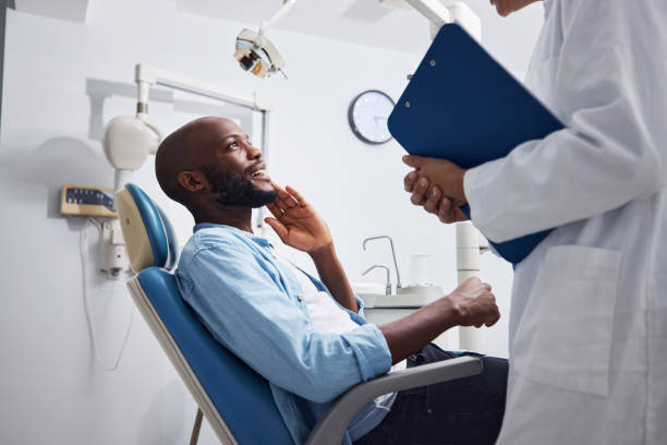 Best Broken or Cracked Tooth Emergency Dentist in Six Mile Run, NJ