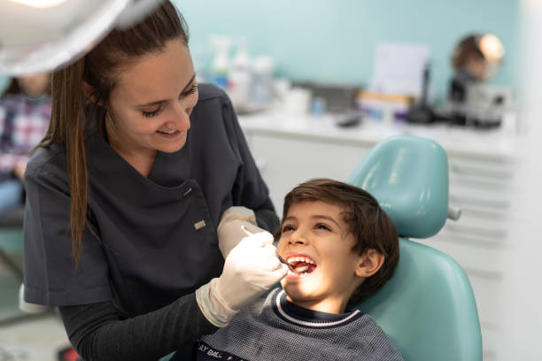 Best Pediatric Emergency Dentist in Six Mile Run, NJ