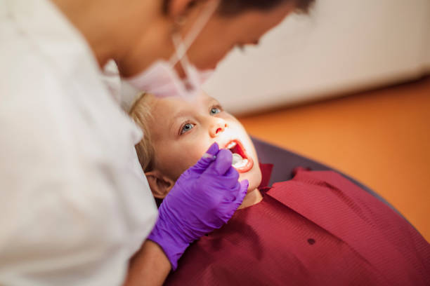Best Emergency Dentist for Knocked-Out Tooth in Six Mile Run, NJ