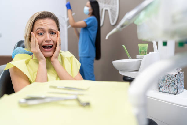 Best Emergency Dentist for Lost Fillings or Crowns in Six Mile Run, NJ