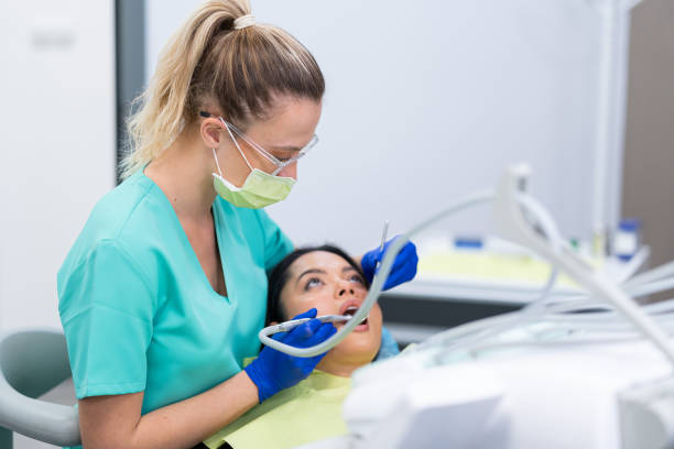 Best Pediatric Emergency Dentist in Six Mile Run, NJ