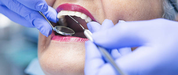 Best Emergency Dental Services for Seniors in Six Mile Run, NJ